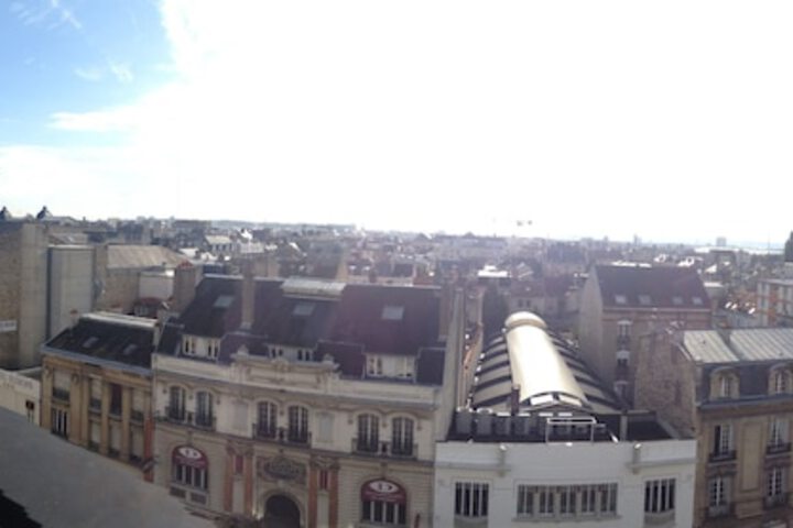Hotel View 87 of 88