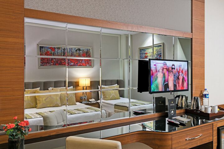 Fitness Facility Photos