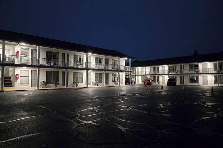 Outside Photo