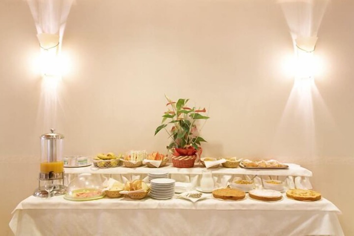 Restaurants