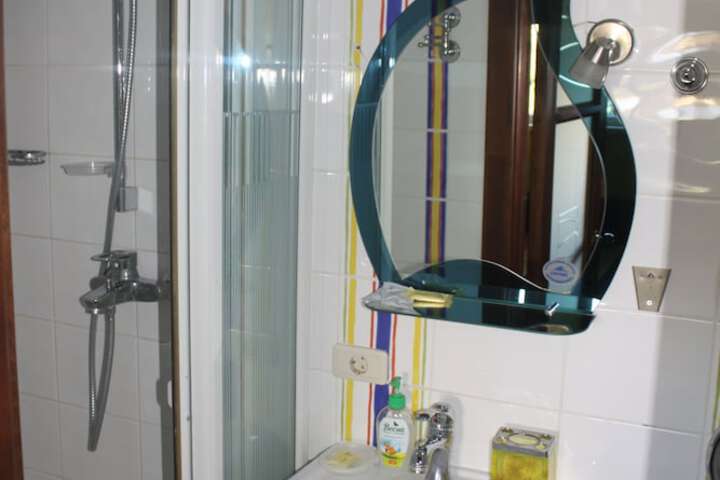Bath Amenities