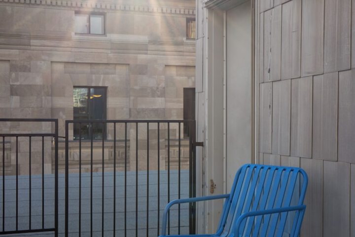 Terrace/Patio 143 of 145