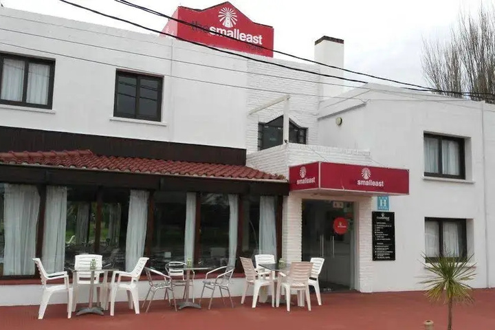 Hotel The Smalleast