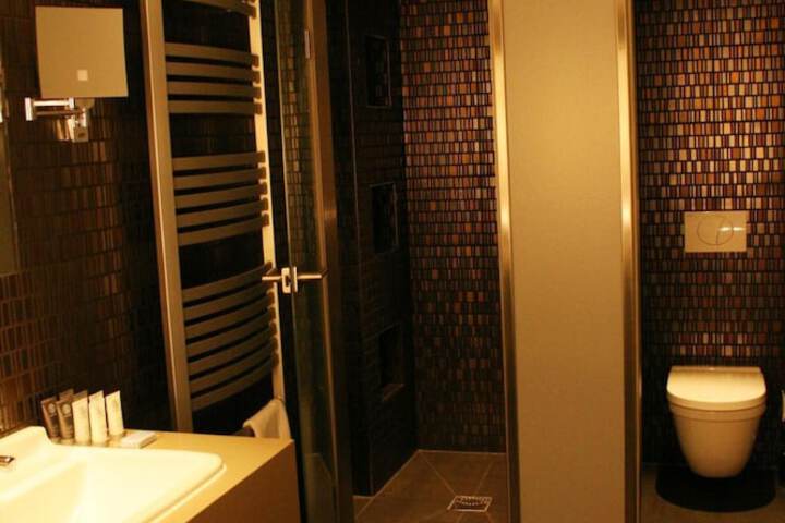 Bathroom Vanities