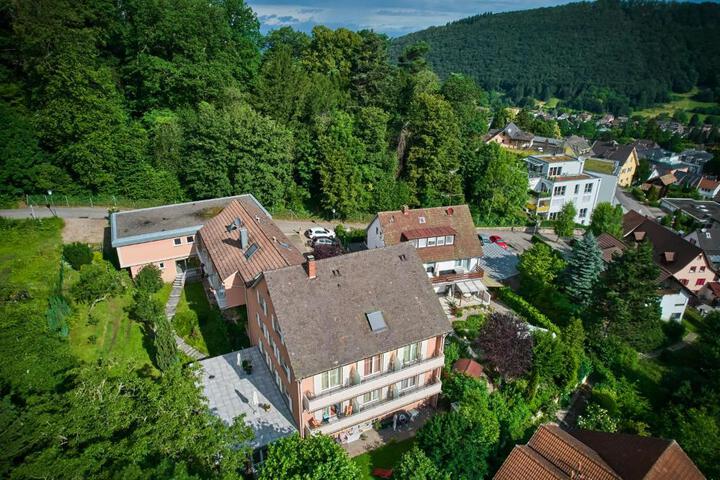 Fitness Facility Photos