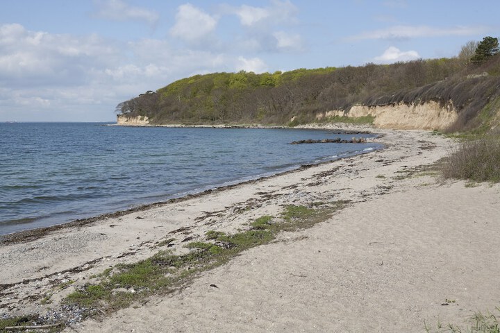 Beach 45 of 50