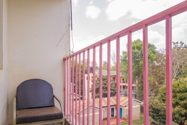 Terrace/Patio 33 of 33