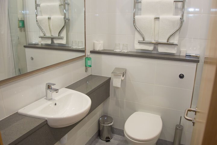 Bathroom Vanities