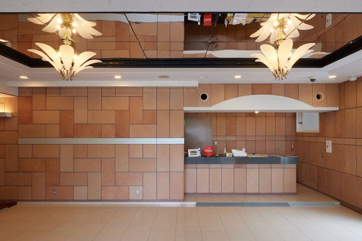 Hotel Interior 2 of 79