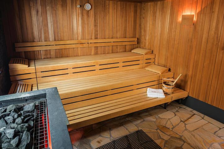 Spa and Wellness