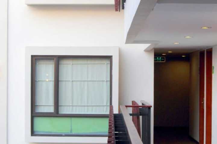 Hotel 19 of 22
