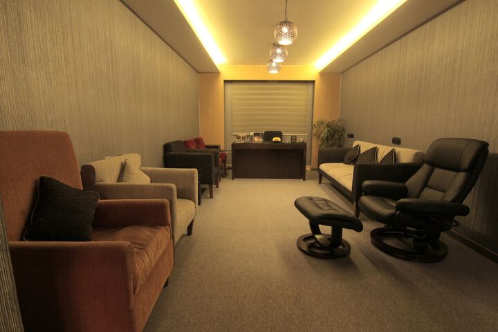 Hotel Interior 18 of 19