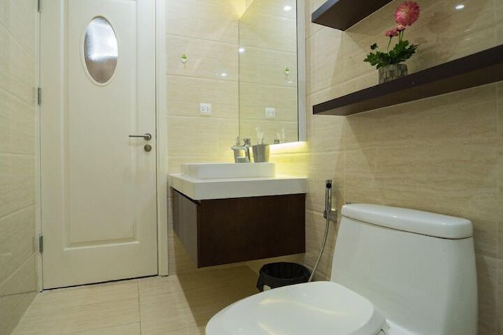 Cleanliness 38 of 39
