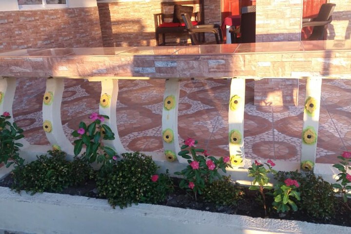 Terrace/Patio 35 of 38