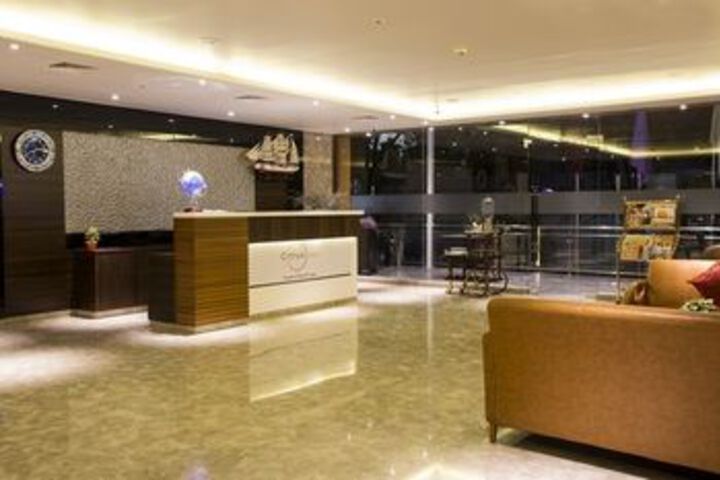 Hotel Interior 16 of 18