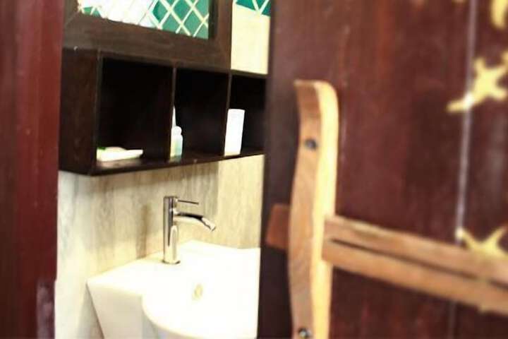 Bathroom Vanities