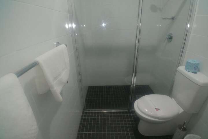 Bath Interior