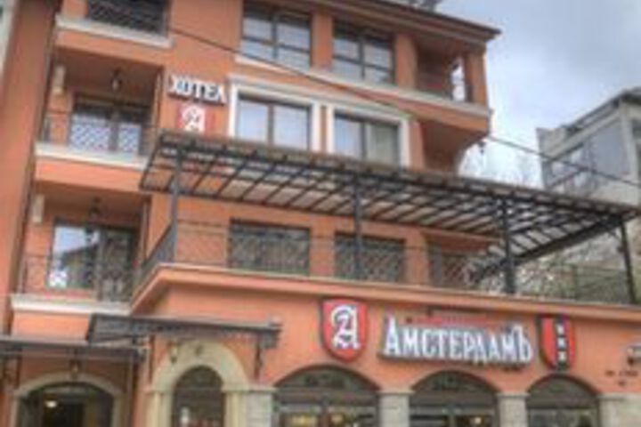 Hotel 31 of 53