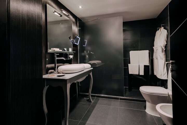 Bathroom Vanities