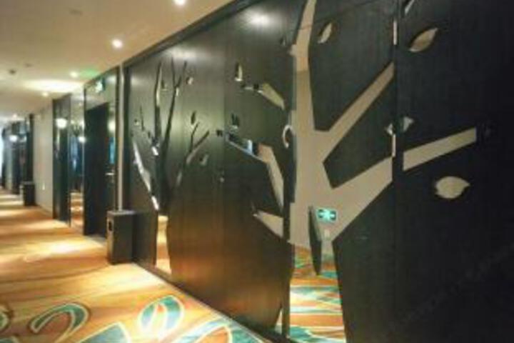 Biyang Changxing Hotel