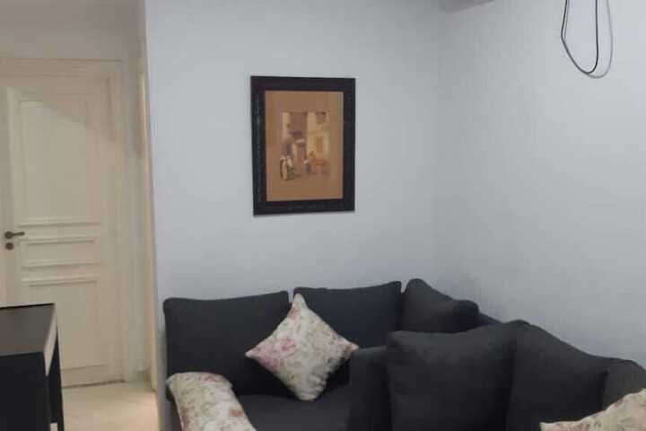 RESIDENCE ANFA 3