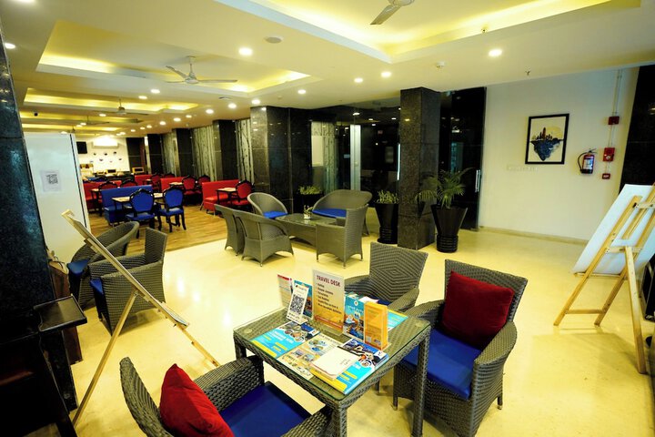 Hotel Interior 11 of 109