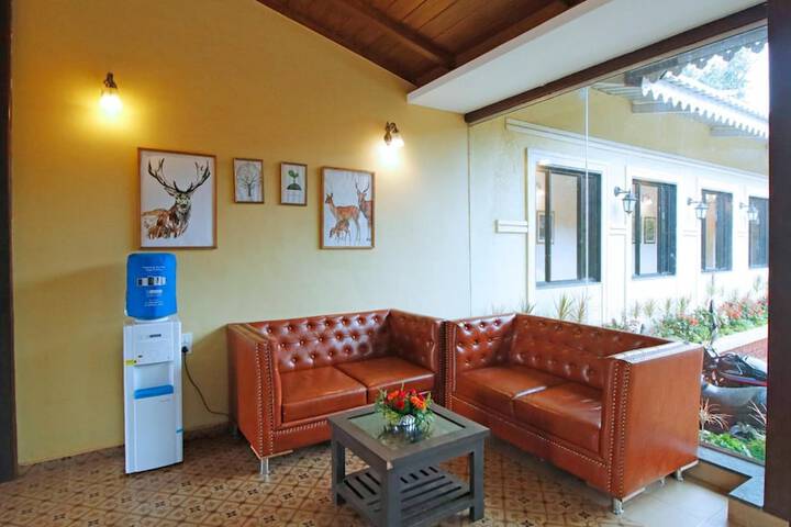Hotel Interior 2 of 29