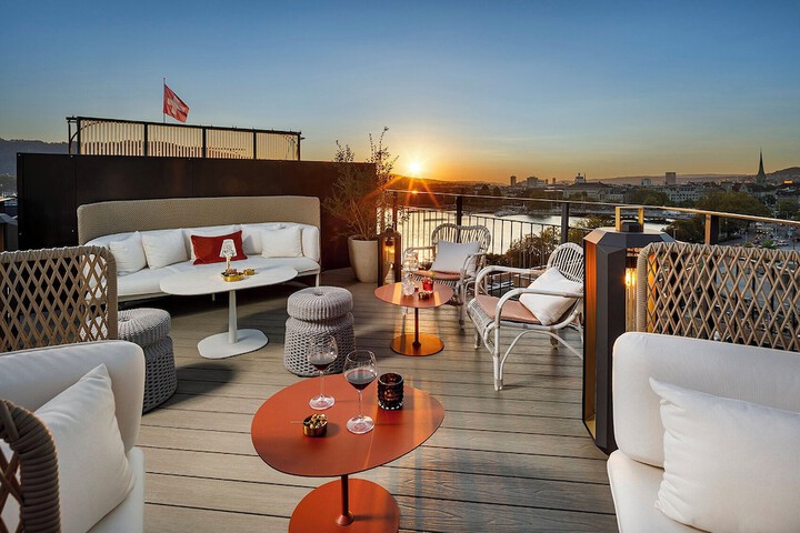 Terrace/Patio 57 of 60