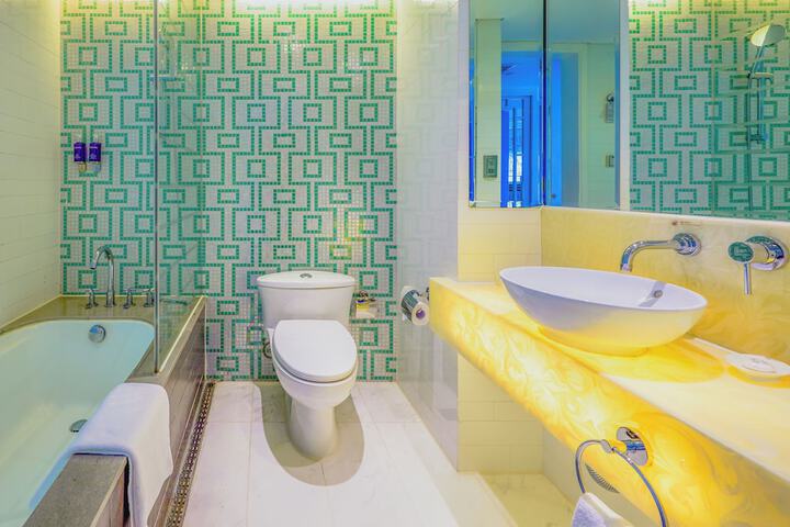 Bathroom Vanities
