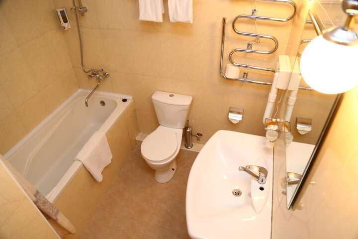 Bathroom Vanities