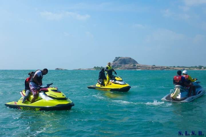 Water Sports 31 of 74