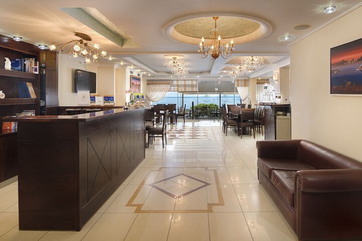 Hotel Interior 6 of 67