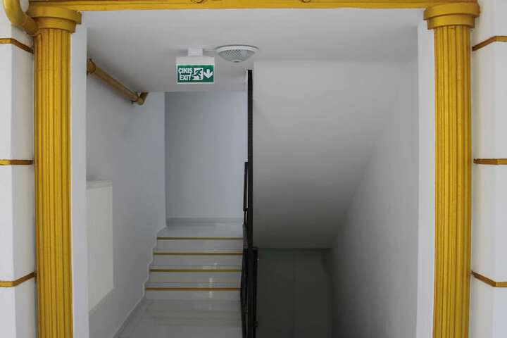 Hotel 69 of 70