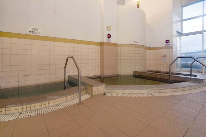 Hotel Spa
