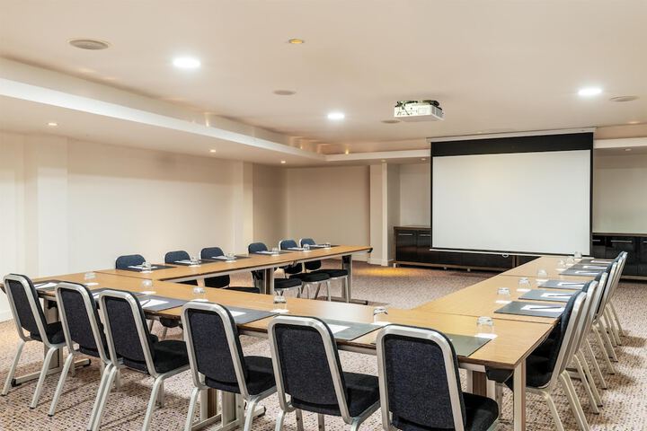 Meeting 144 of 151