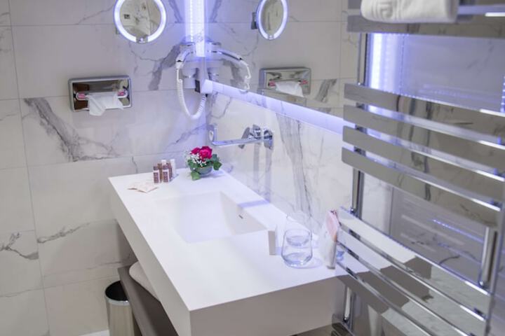 Bathroom Vanities