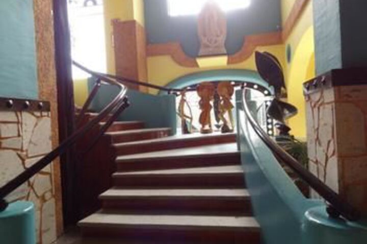 Hotel Interior 17 of 20