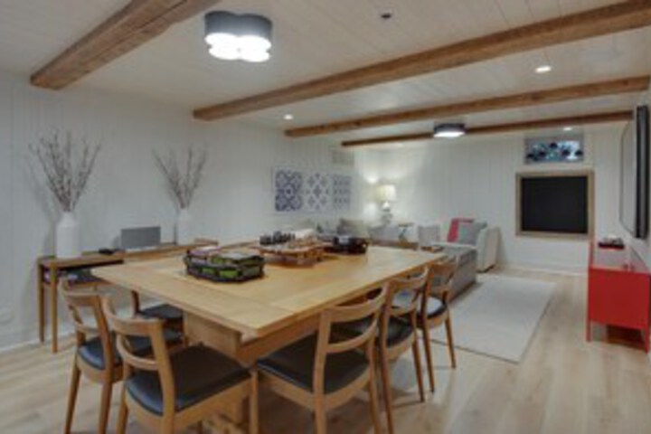 Fitness Center Photo