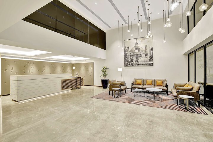 Hotel Interior 2 of 29