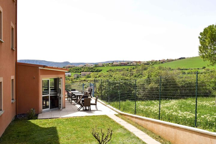 Ibis Budget Millau Viaduc in Millau