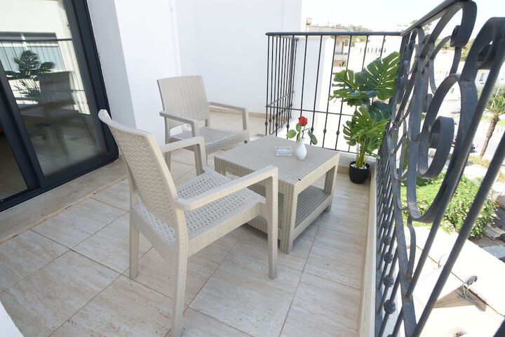 Terrace/Patio 27 of 60