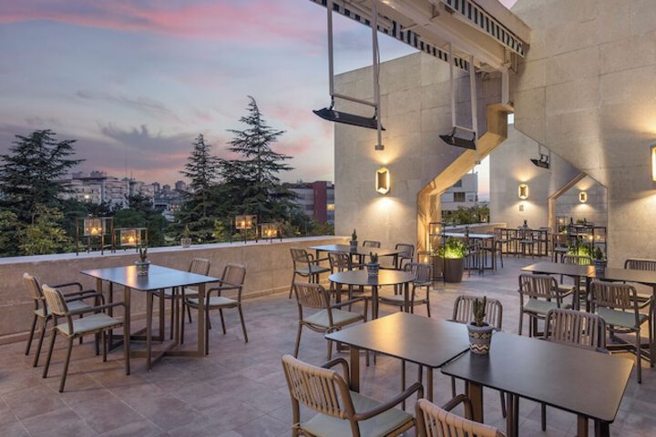 Terrace/Patio 110 of 243