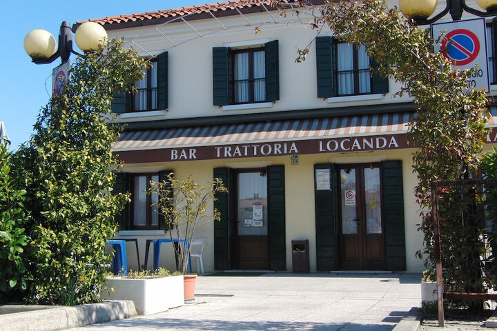 Locanda alla stazione