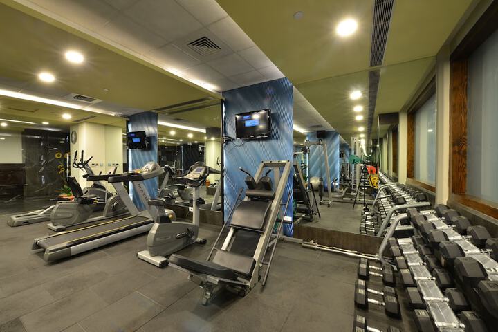 Health and Fitness 33 of 75