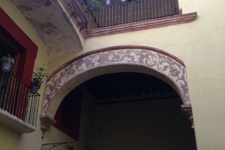 Hotel 8 of 11
