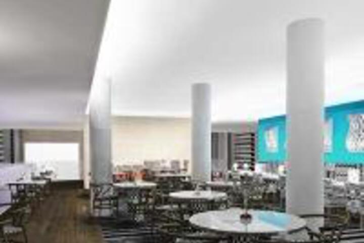 PARDISAN HOTEL