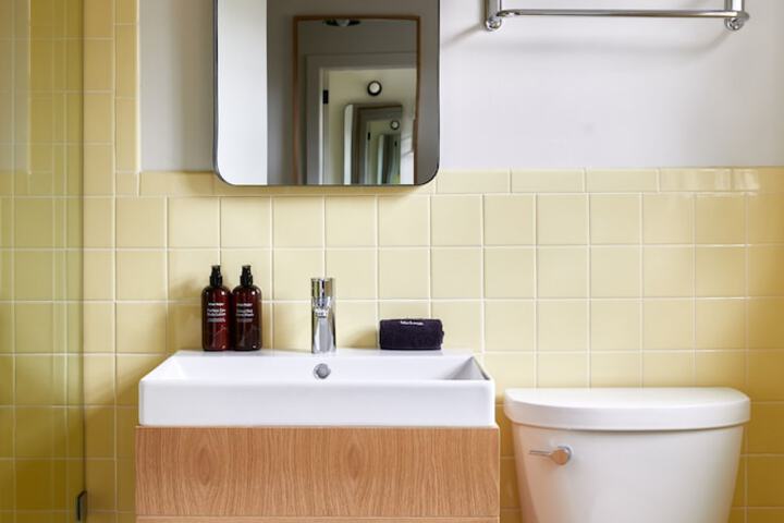 Bath Amenities