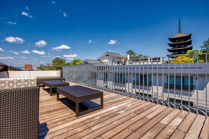 Terrace/Patio 36 of 40