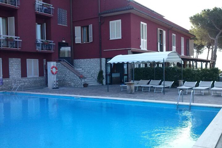Pool to Cool