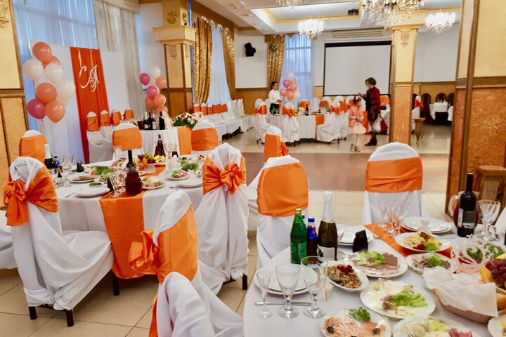 Wedding/Banquet 35 of 39